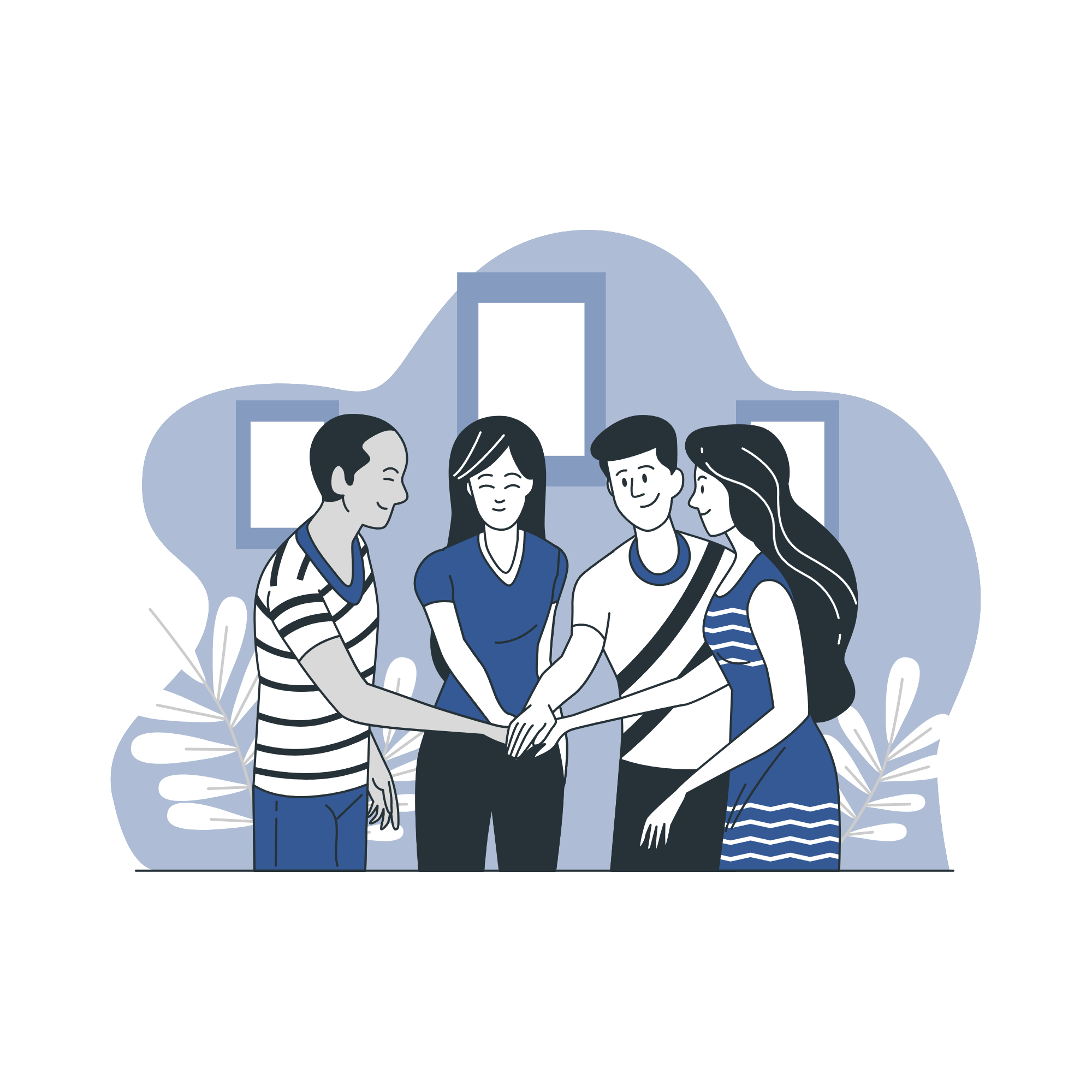 Coaching Personal